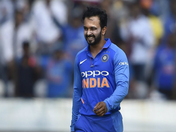 মনীশ বা কেদার