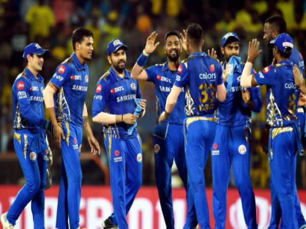 সবচেয়ে বেশি আইপিএল খেতাব