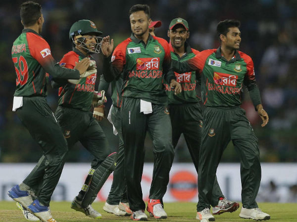 প্রথম ম্যাচ