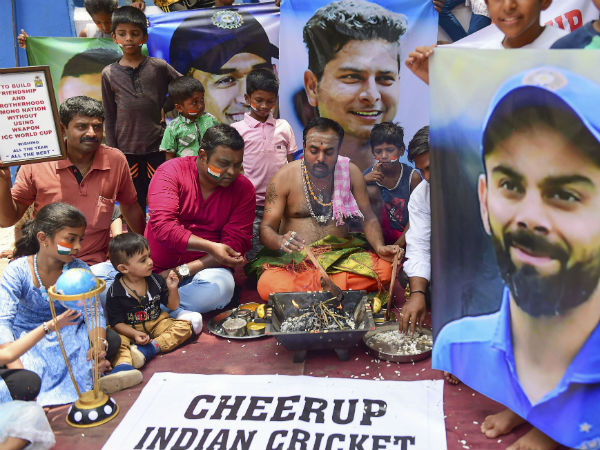 ম্যারেম্যারে উদ্বোধনী অনুষ্ঠানের মধ্যেই শুরু হল ক্রিকেট বিশ্বকাপ 