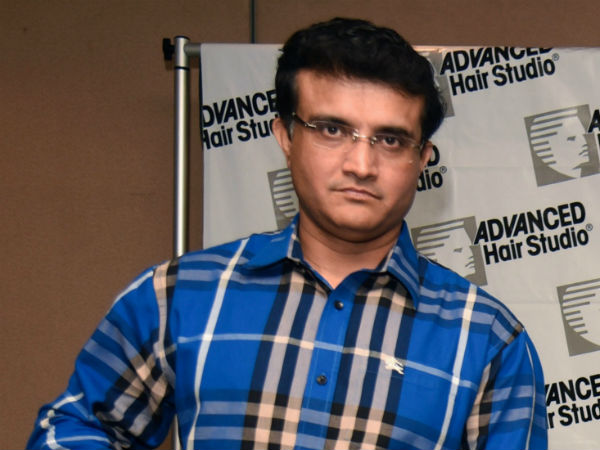 সৌরভ গঙ্গোপাধ্যায়ের পার্টনারশিপ রেকর্ড