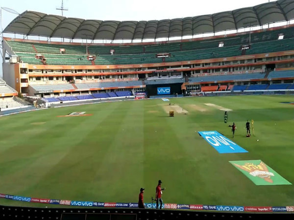 হায়দরাবাদে রেকর্ড
