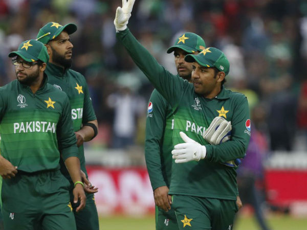 পাক দলের শক্তি -দুর্বলতা