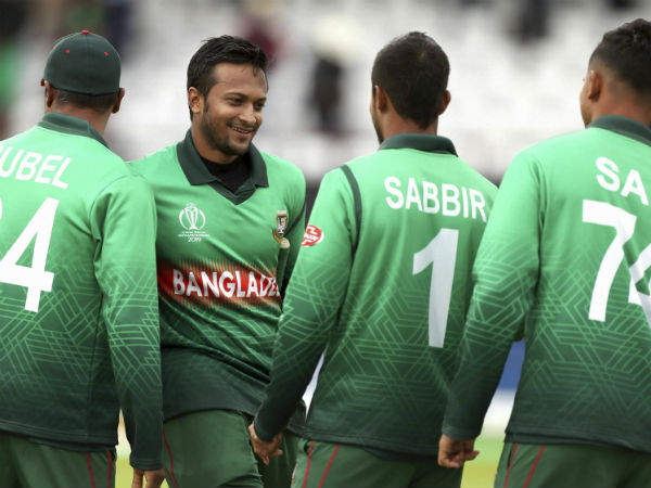জয়সূর্যর আগে শাকিব