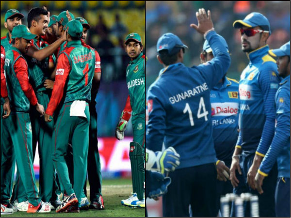 দুই দলের সম্ভাব্য প্রথম একাদশ