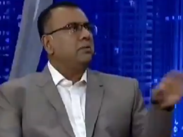 কী বলেছেন বসিত আলি