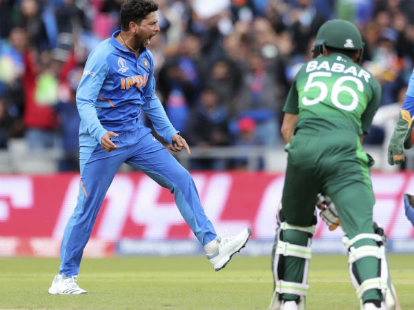 ভারত পাক ফাইনালের সম্ভাবনাও রয়েছে-