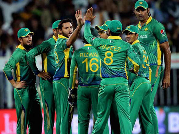 পাকিস্তানের শক্তি