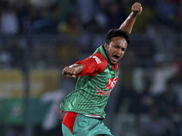 বাংলাদেশের শক্তি