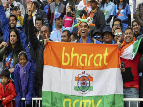 ভারত-নিউজিল্যান্ড ম্যাচেও কাঁটা হল বৃষ্টি, খেলা না হওয়ায় হতাশ সমর্থকরা