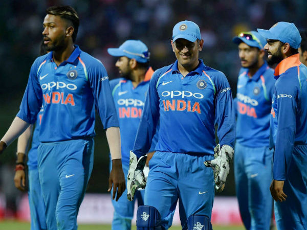 ভারতের দুর্বলতা