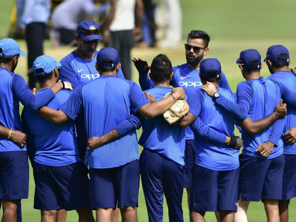 বিশ্বকাপে আবারও মুখোমুখি আর্চ রাইভাল ভারত-অস্ট্রেলিয়া, কার পাল্লা ভারী?