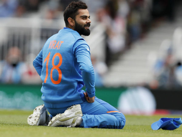 সেমিফাইনালের সূচি