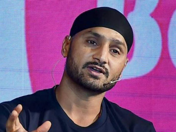 ভাজ্জি যা বলেছেন