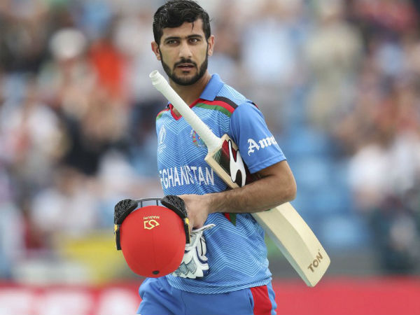 কীভাবে বিশ্বকাপে প্রবেশ ইক্রামের