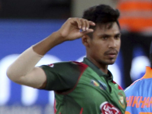 বাংলাদেশের দুর্বলতা