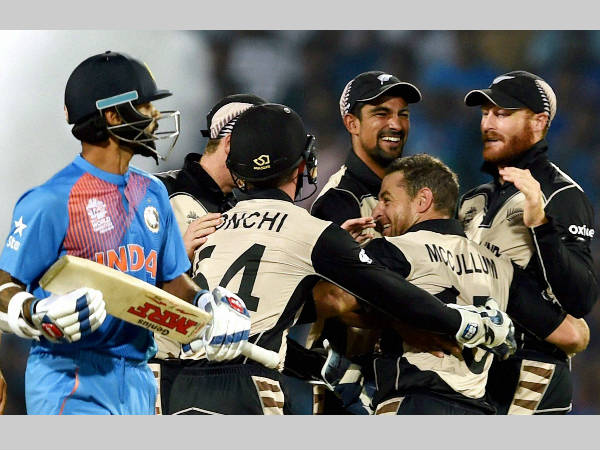 ভারত বনাম নিউজিল্যান্ড, বিশ্বকাপে কার পাল্লা ভারী 