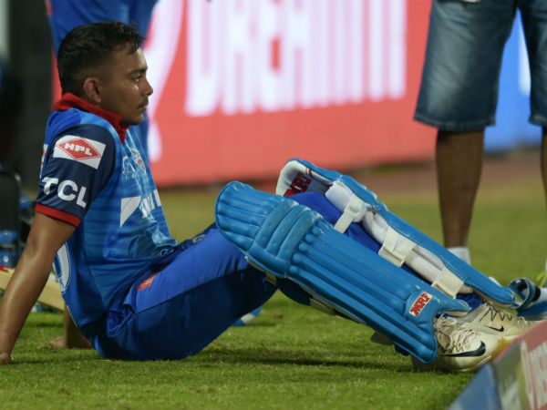 খারাপ সময় কাটিয়ে ক্রিকেটে ফেরার অঙ্গীকার