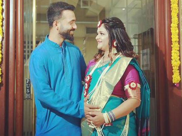 ওয়েস্ট ইন্ডিজ সফরে রাহানে