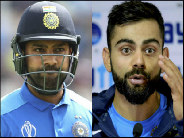 ভারতীয় ক্রিকেটের নেতৃত্বের ব্যাটন কীভাবে ভাগ হতে পারে