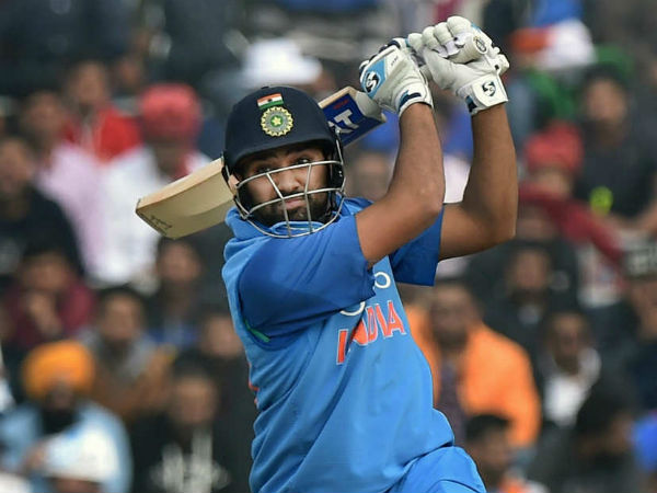 ওপেনিংয়ে জেসন রয় ও রোহিত শর্মা
