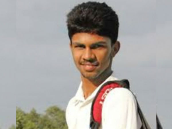 ঋুতুরাজ গায়কোয়াড়