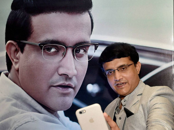 সৌরভ গঙ্গোপাধ্যয়