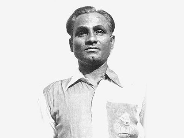 ধ্যান চাঁদই প্রথম