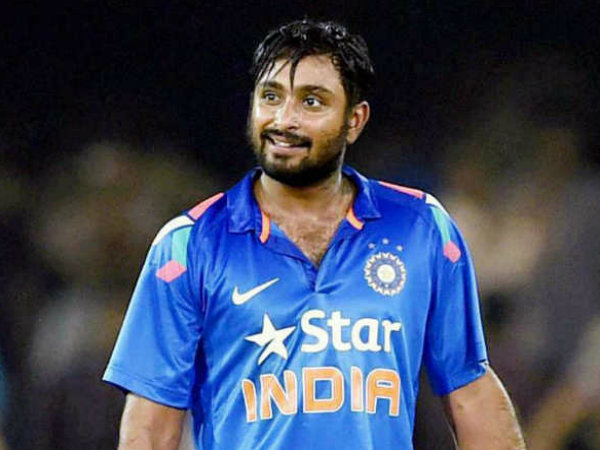ভারতীয় দলে খেলবেন?