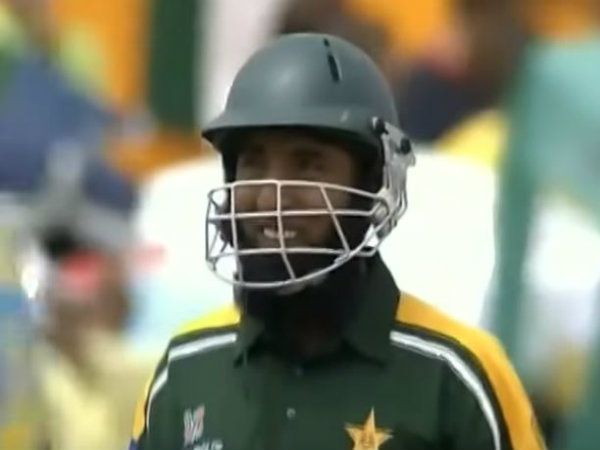 সইদ আনোয়ার