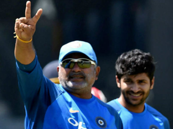 ভরত অরুণের প্রশংসা