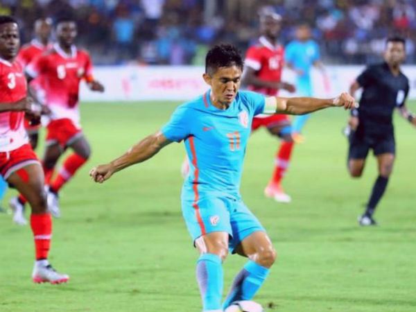 এএফসি-র নিয়ম