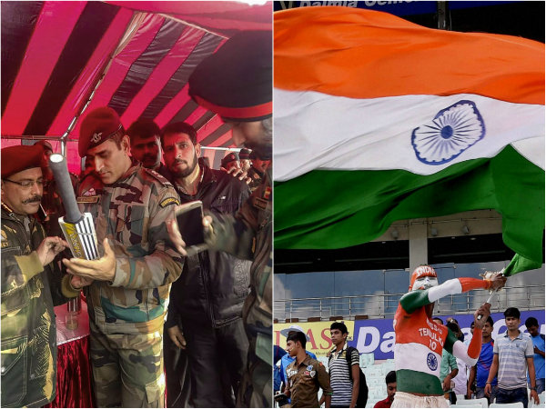 সচিন থেকে সেহওয়াগ, সানিয়া থেকে সাইনার শুভেচ্ছা