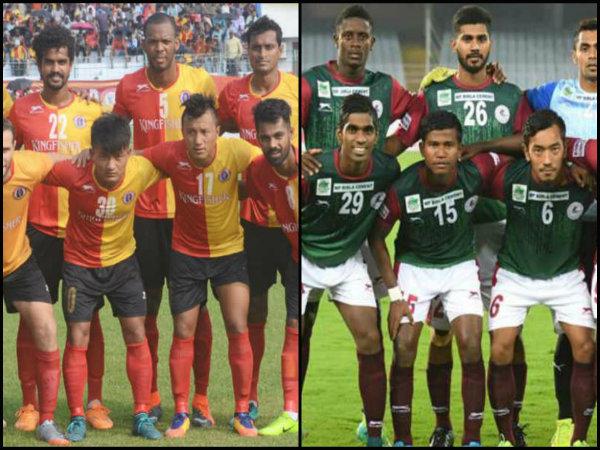 ক্লাবের চিঠি