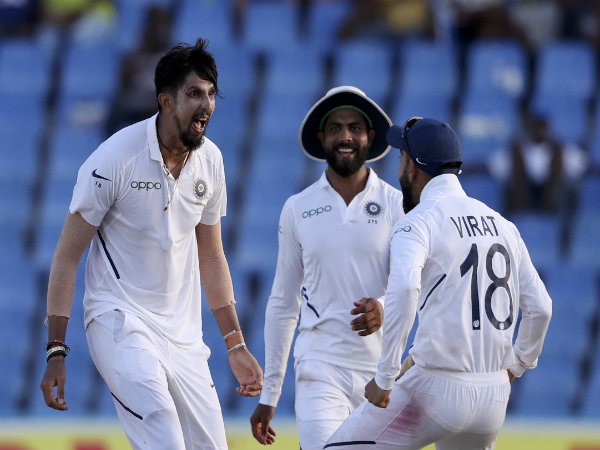 ১২ বছর পর ৫ উইকেট