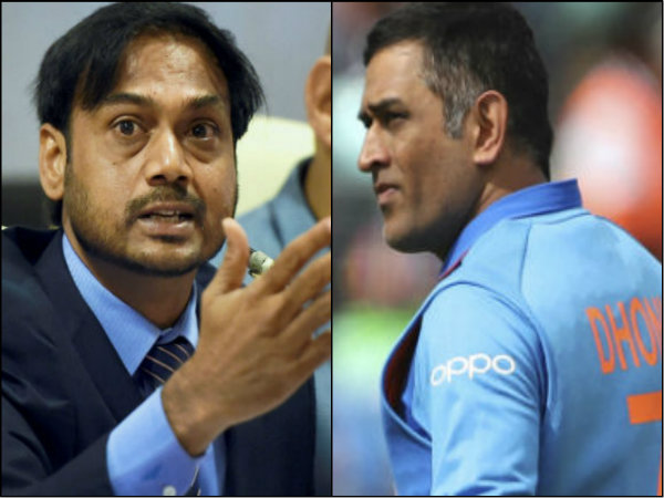 ক্রিকেট থেকে বিশ্রামে