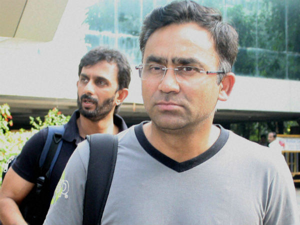 বিক্রম রাঠোর