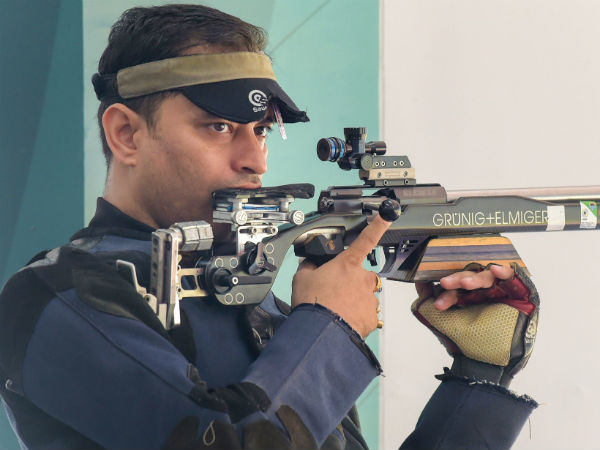 সঞ্জীবের রূপো