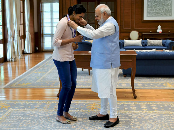 কী বললেন মোদী 
