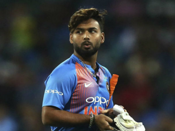 পন্থের জায়গা