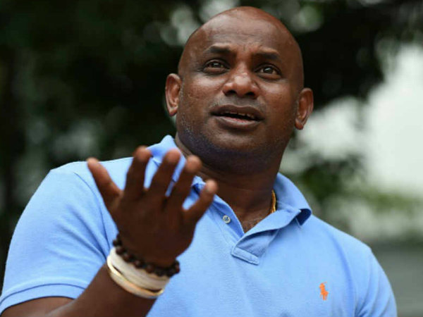 সনৎ জয়সূর্য