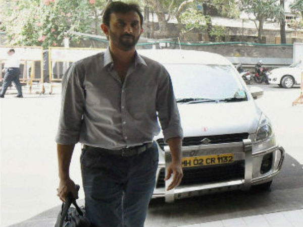 কেন বিক্রম রাঠোর