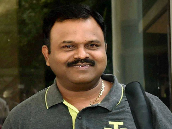 প্রবীণ আমরে