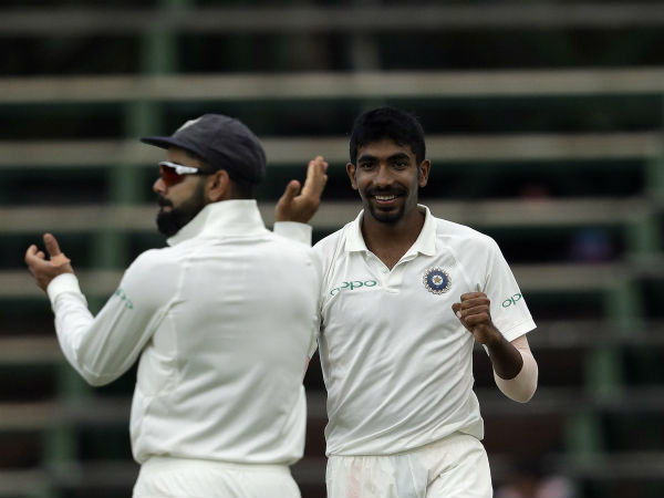 বুমরার ক্ষেত্রেও রিভিউ 