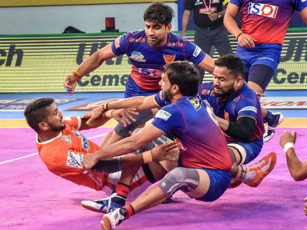 কোথায় কবে হবে বিশ্ব কবাডি চ্যাম্পিয়নশিপ