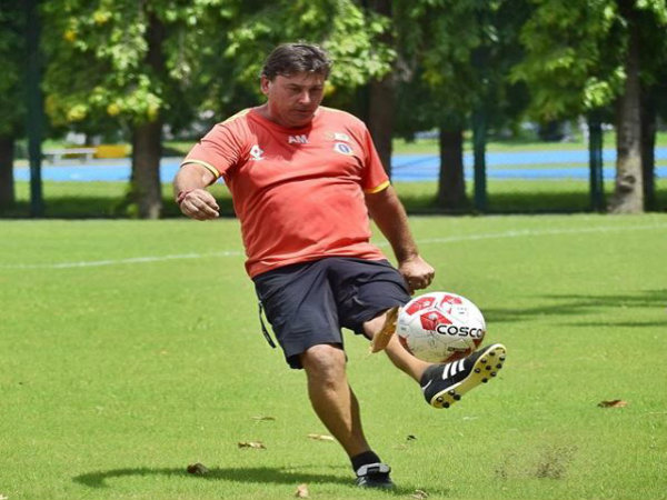 মোহনবাগান বনাম ইস্টবেঙ্গল: গোলশূন্য মরসুমের প্রথম ডার্বি