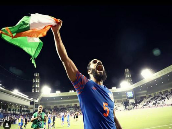 ভারতের নজির
