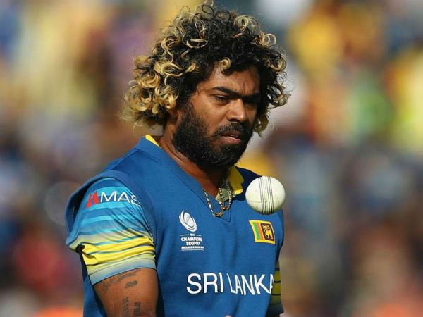 শ্রীলঙ্কা দল