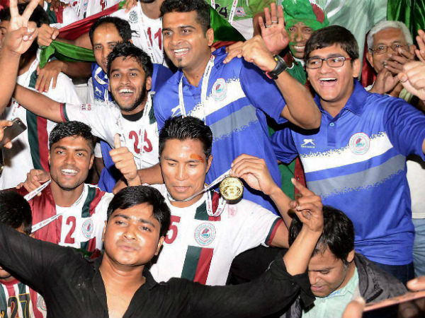 গোলশূণ্য প্রথমার্ধ 