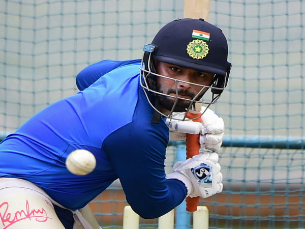 ঋষভ পারছেন না